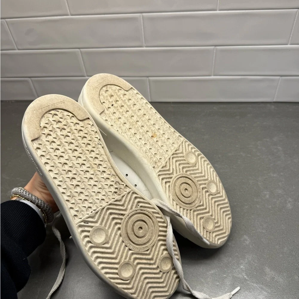 Golden Goose PureStars - Picture 10 of 11